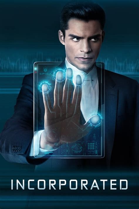 phim incorporated 2016 thuyết minh|Incorporated (TV Series 2016–2017) .